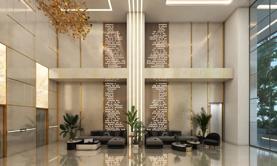 Silvercairnteam interior